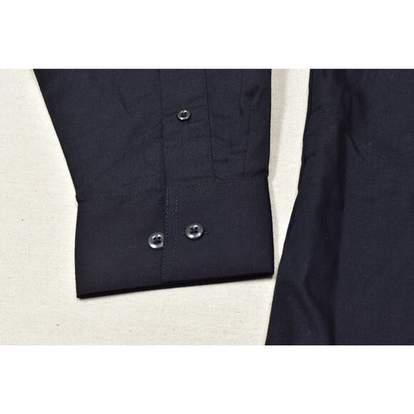 NEW 5.11 Tactical Series Men's Patrol Duty Uniform Shirt Navy Blue Size 2XLT - Picture 5 of 8